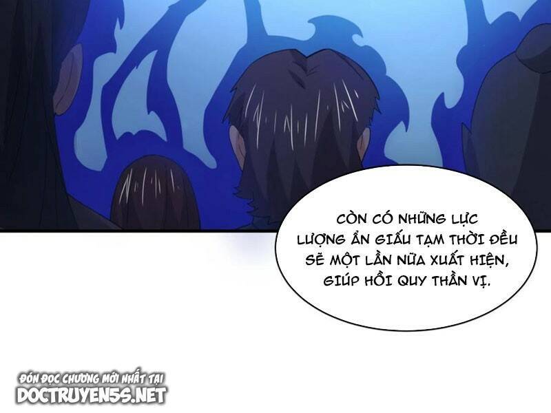 Bắt đầu livestream ở địa phủ: phát sóng trực tiếp ở đây ai dám đến