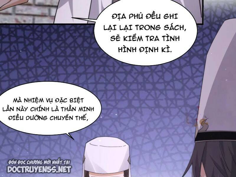 Bắt đầu livestream ở địa phủ: phát sóng trực tiếp ở đây ai dám đến