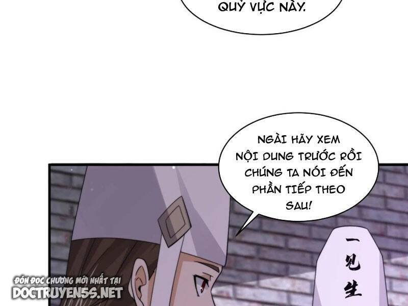 Bắt đầu livestream ở địa phủ: phát sóng trực tiếp ở đây ai dám đến