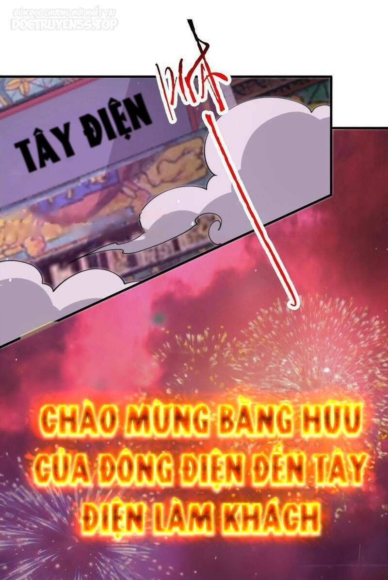 Bắt đầu livestream ở địa phủ: phát sóng trực tiếp ở đây ai dám đến