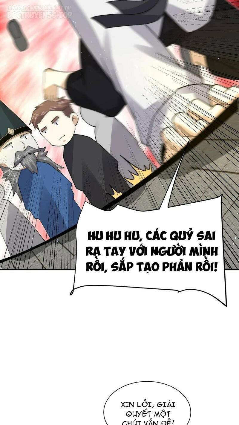 Bắt đầu livestream ở địa phủ: phát sóng trực tiếp ở đây ai dám đến