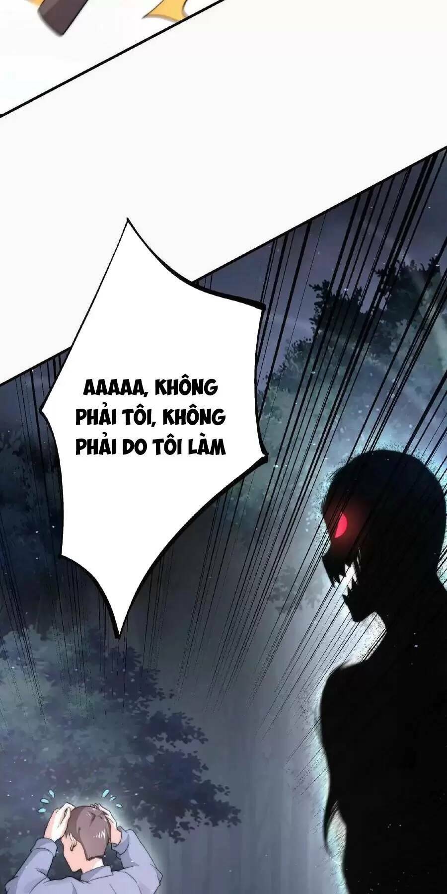 Bắt đầu livestream ở địa phủ: phát sóng trực tiếp ở đây ai dám đến