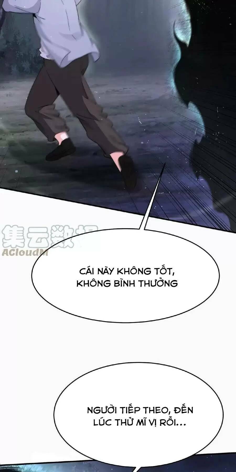 Bắt đầu livestream ở địa phủ: phát sóng trực tiếp ở đây ai dám đến