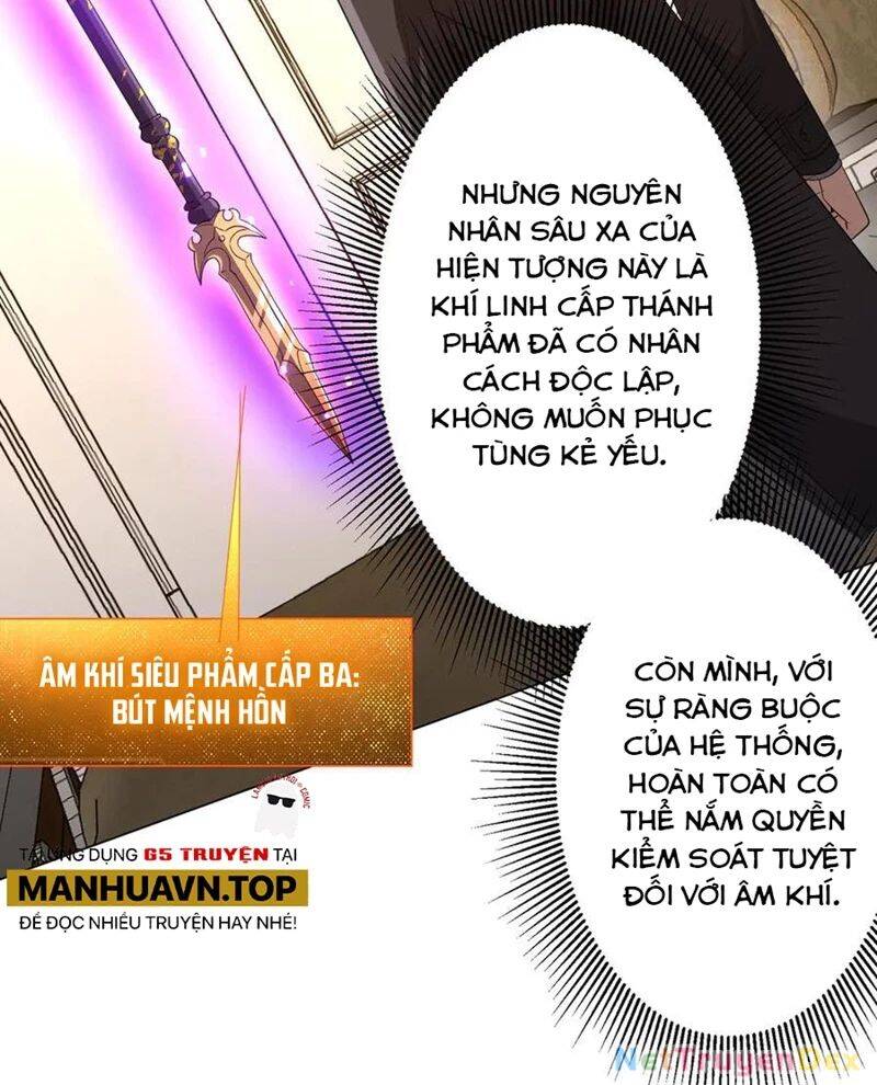 Bắt đầu với trăm vạn minh tệ