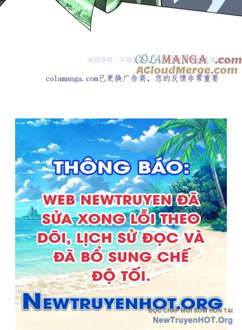 Bắt đầu với trăm vạn minh tệ