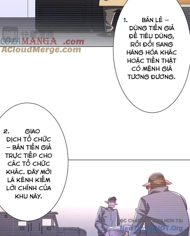 Bắt đầu với trăm vạn minh tệ