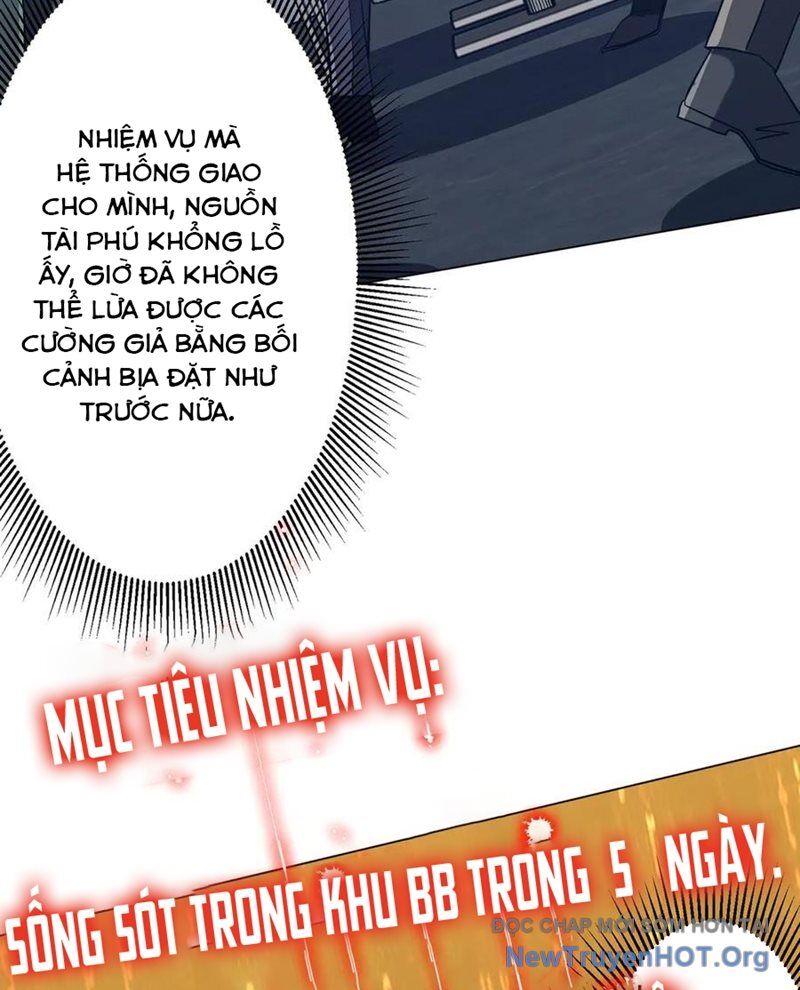 Bắt đầu với trăm vạn minh tệ