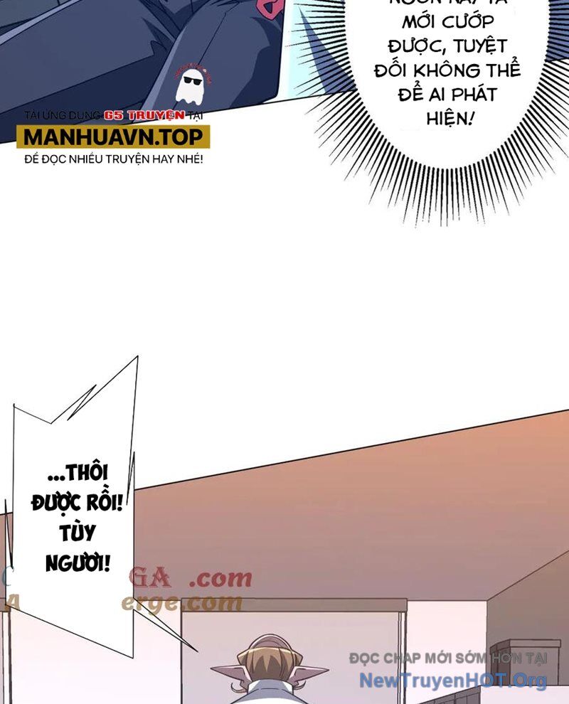 Bắt đầu với trăm vạn minh tệ