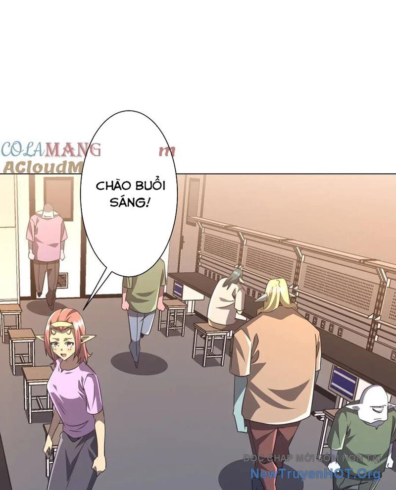 Bắt đầu với trăm vạn minh tệ