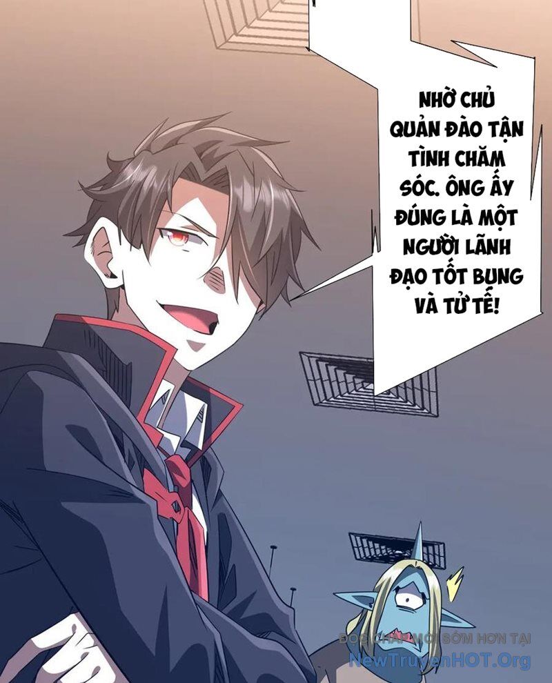 Bắt đầu với trăm vạn minh tệ