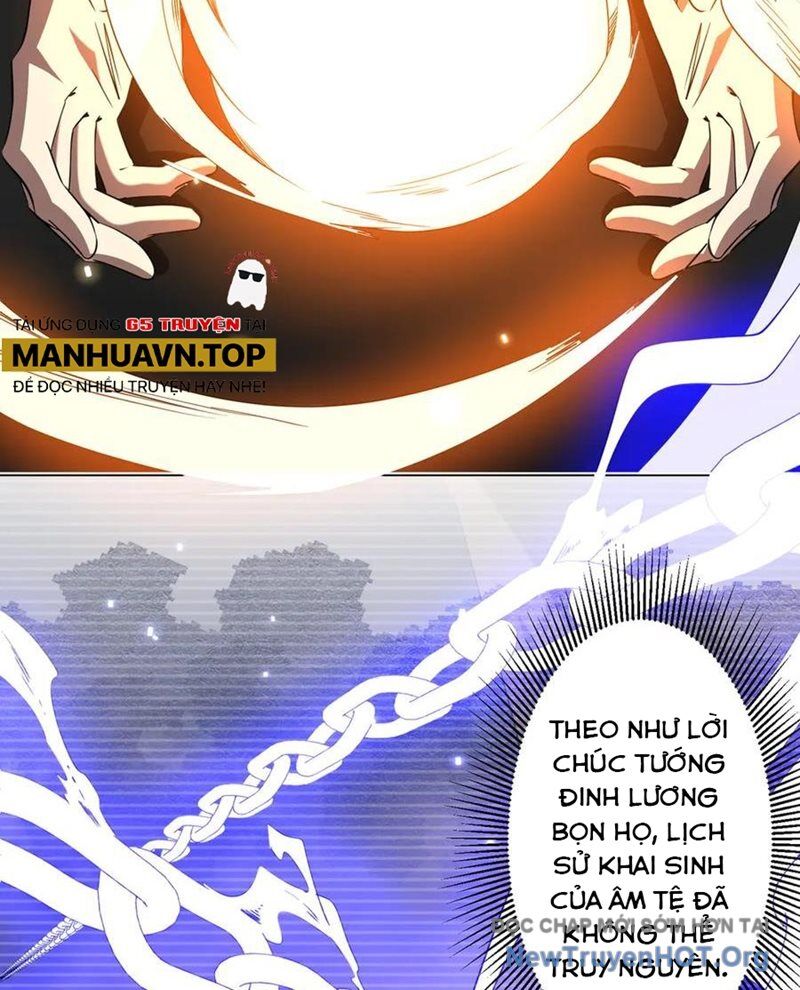 Bắt đầu với trăm vạn minh tệ