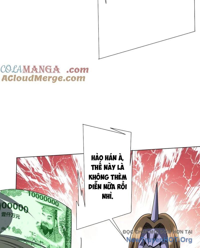 Bắt đầu với trăm vạn minh tệ