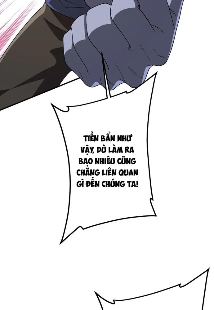 Bắt đầu với trăm vạn minh tệ