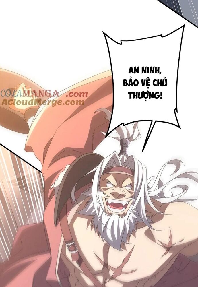 Bắt đầu với trăm vạn minh tệ
