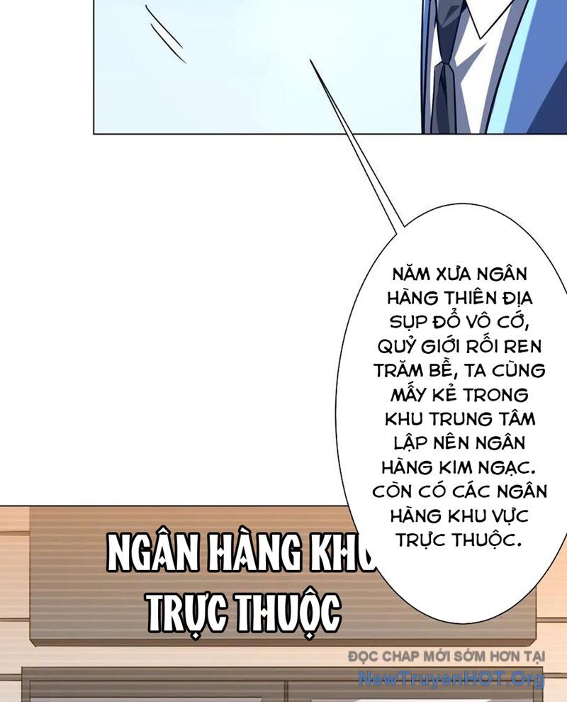 Bắt đầu với trăm vạn minh tệ