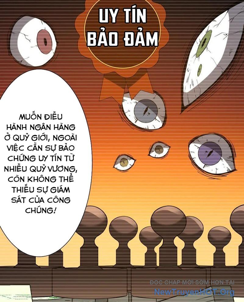 Bắt đầu với trăm vạn minh tệ