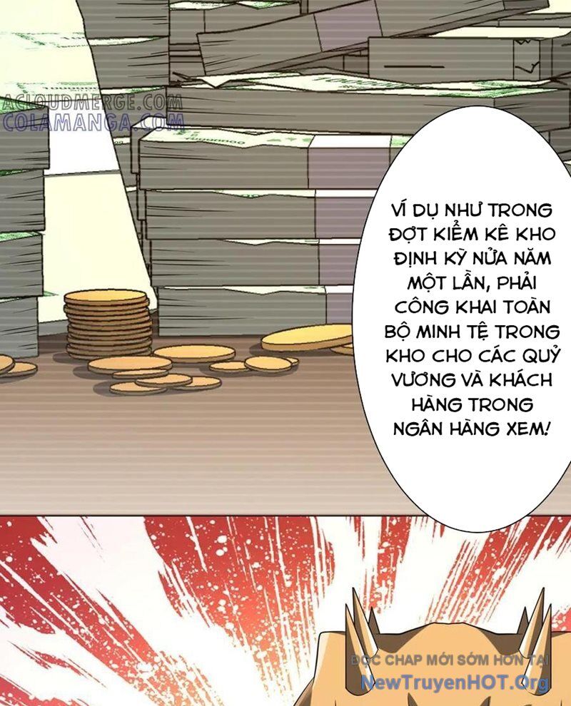Bắt đầu với trăm vạn minh tệ