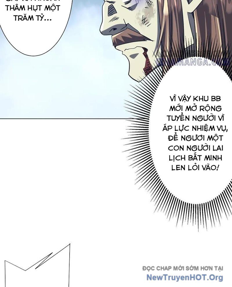 Bắt đầu với trăm vạn minh tệ