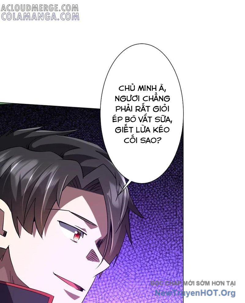 Bắt đầu với trăm vạn minh tệ
