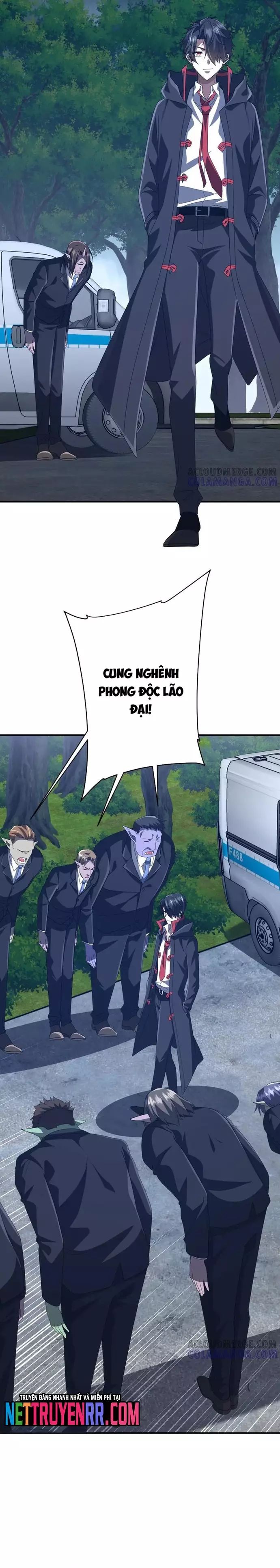 Bắt đầu với trăm vạn minh tệ