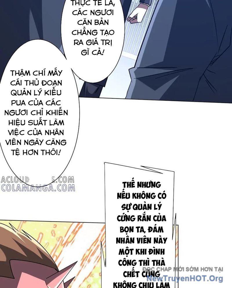 Bắt đầu với trăm vạn minh tệ