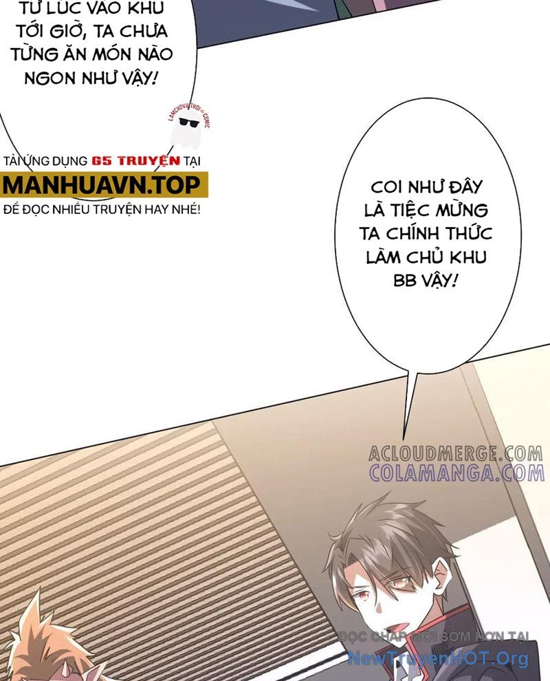 Bắt đầu với trăm vạn minh tệ