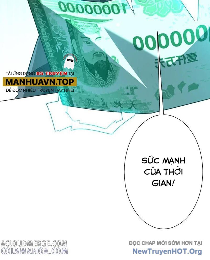 Bắt đầu với trăm vạn minh tệ