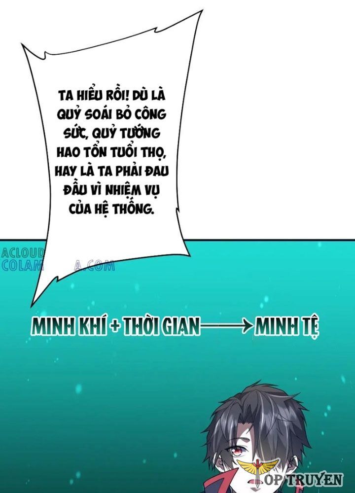 Bắt đầu với trăm vạn minh tệ