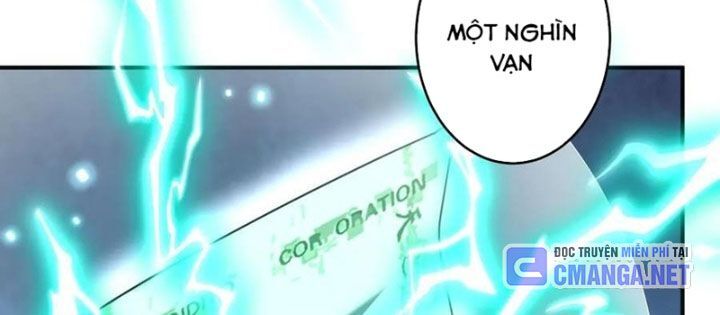 Bắt đầu với trăm vạn minh tệ