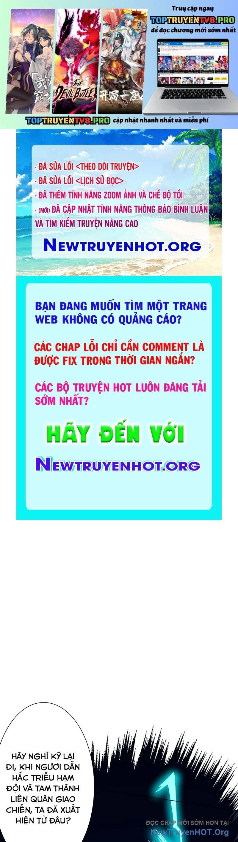 Bắt đầu với trăm vạn minh tệ