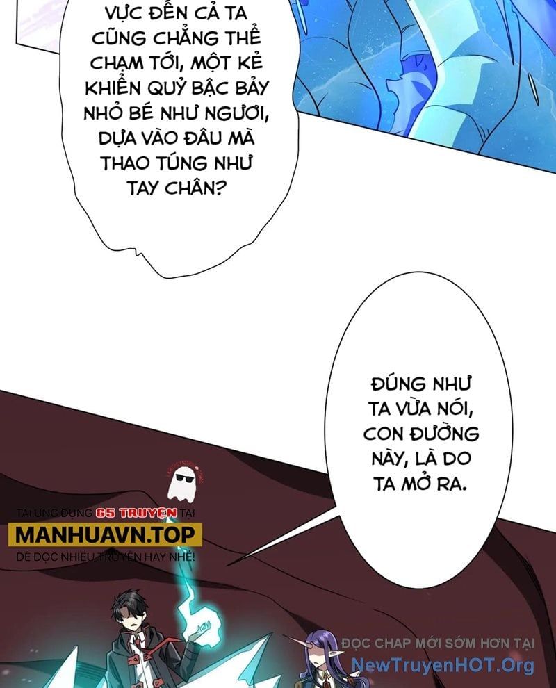 Bắt đầu với trăm vạn minh tệ