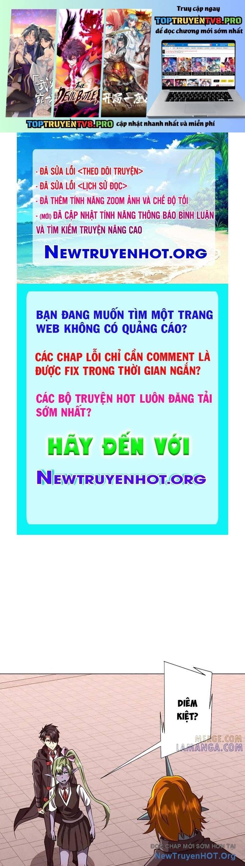 Bắt đầu với trăm vạn minh tệ