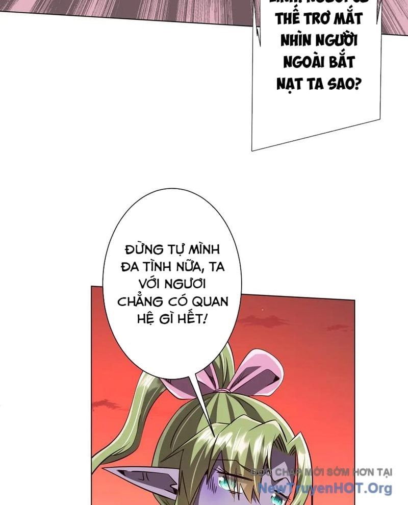 Bắt đầu với trăm vạn minh tệ