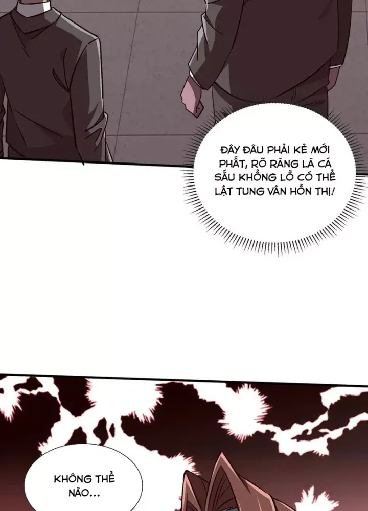 Bắt đầu với trăm vạn minh tệ