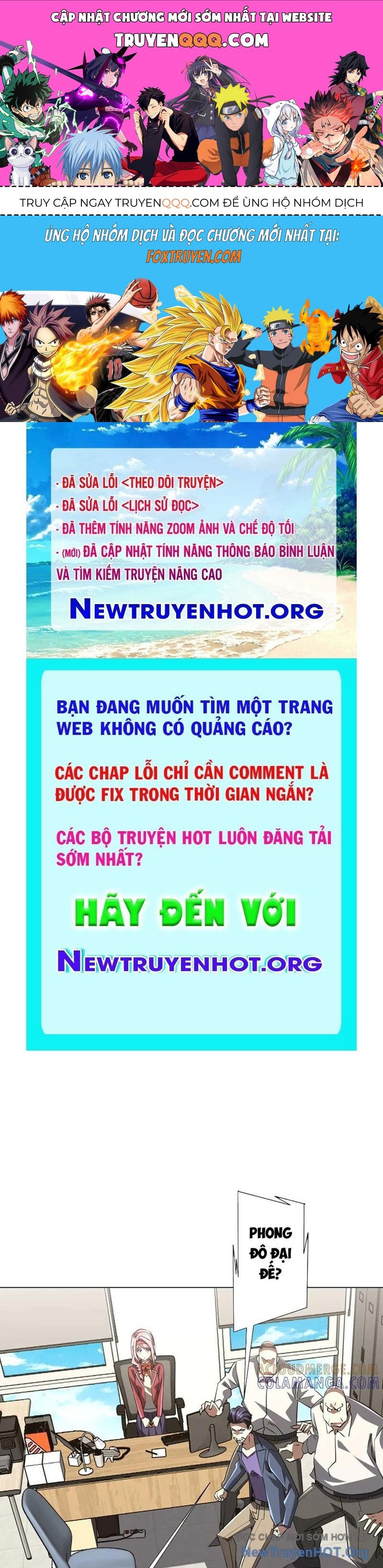 Bắt đầu với trăm vạn minh tệ
