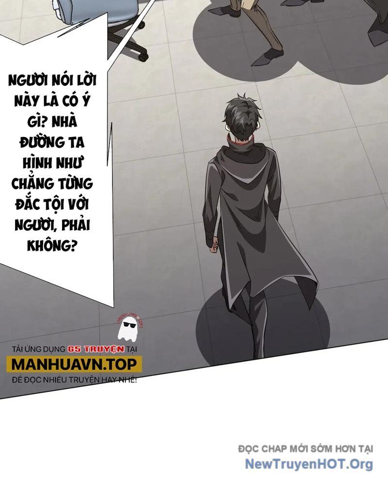 Bắt đầu với trăm vạn minh tệ