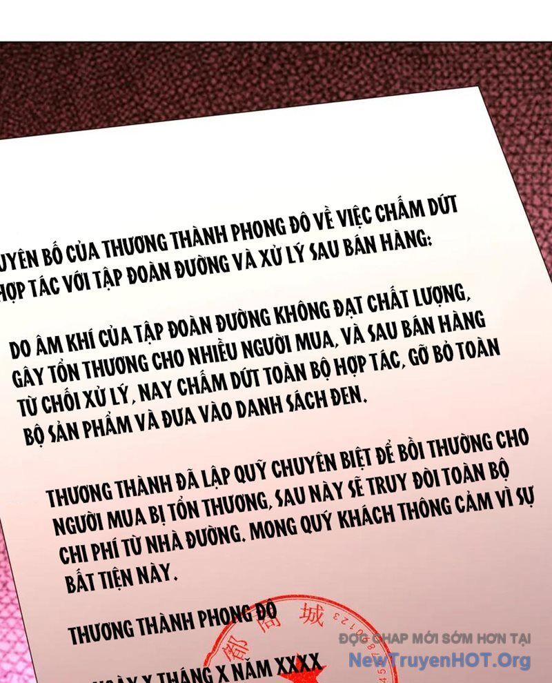 Bắt đầu với trăm vạn minh tệ