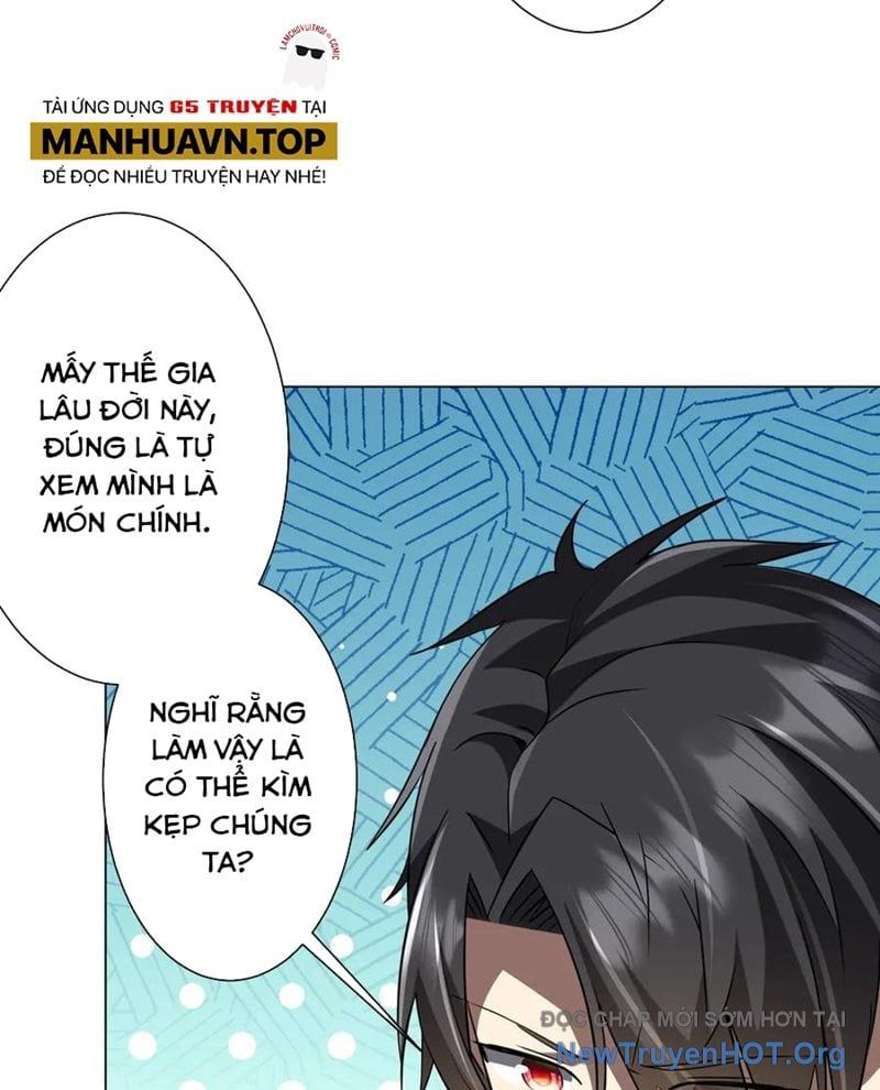Bắt đầu với trăm vạn minh tệ