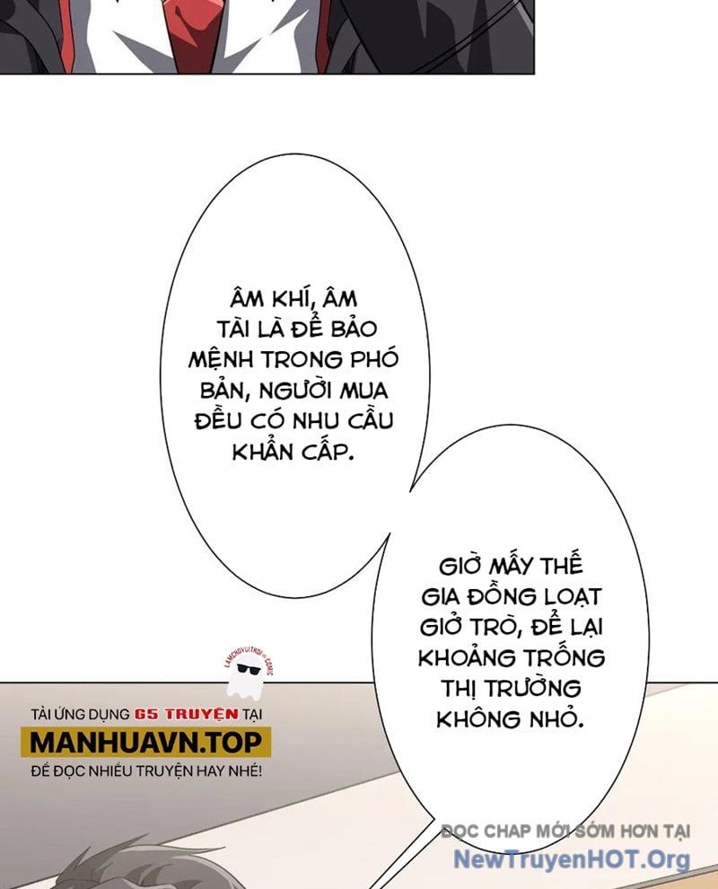 Bắt đầu với trăm vạn minh tệ