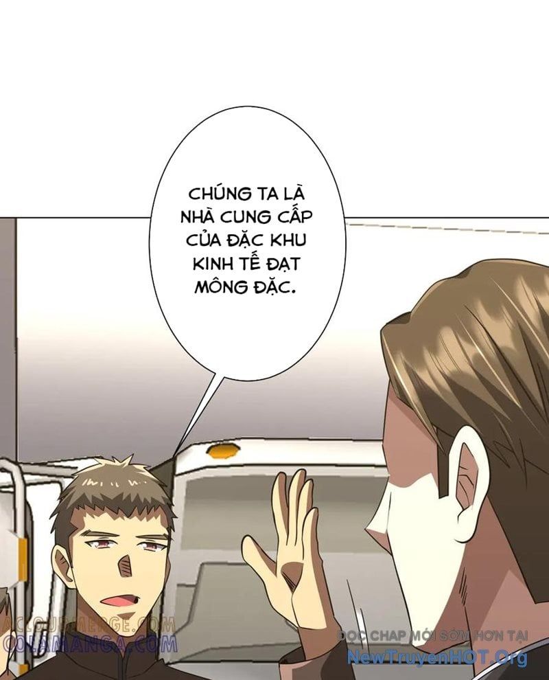 Bắt đầu với trăm vạn minh tệ