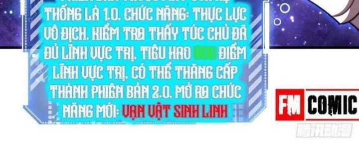 Từ lúc bắt đầu liền vô địch