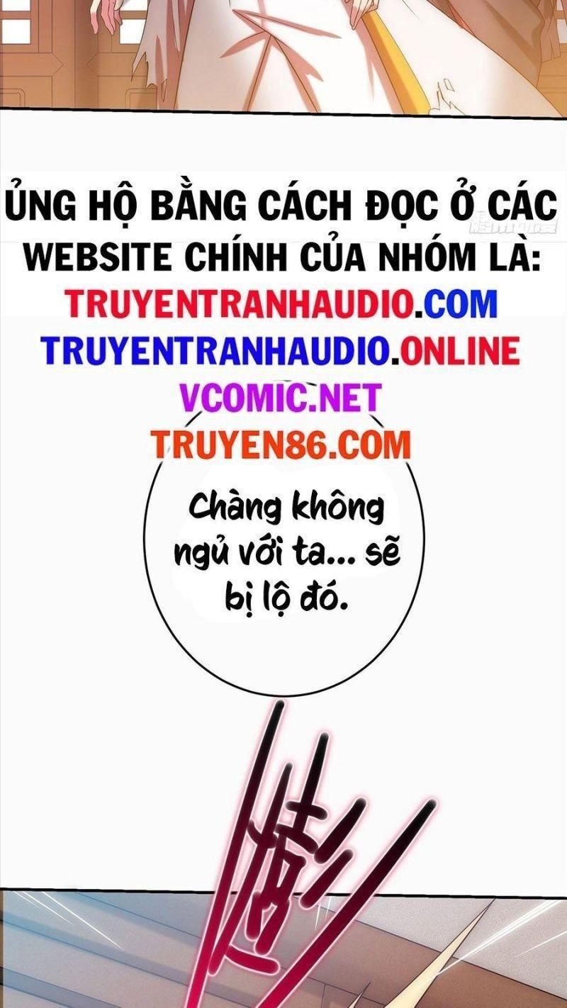 Từ lúc bắt đầu liền vô địch