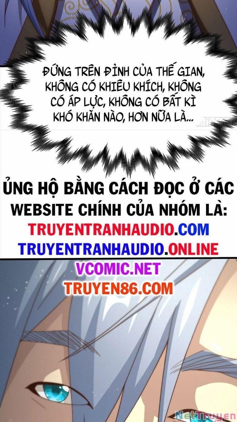 Từ lúc bắt đầu liền vô địch