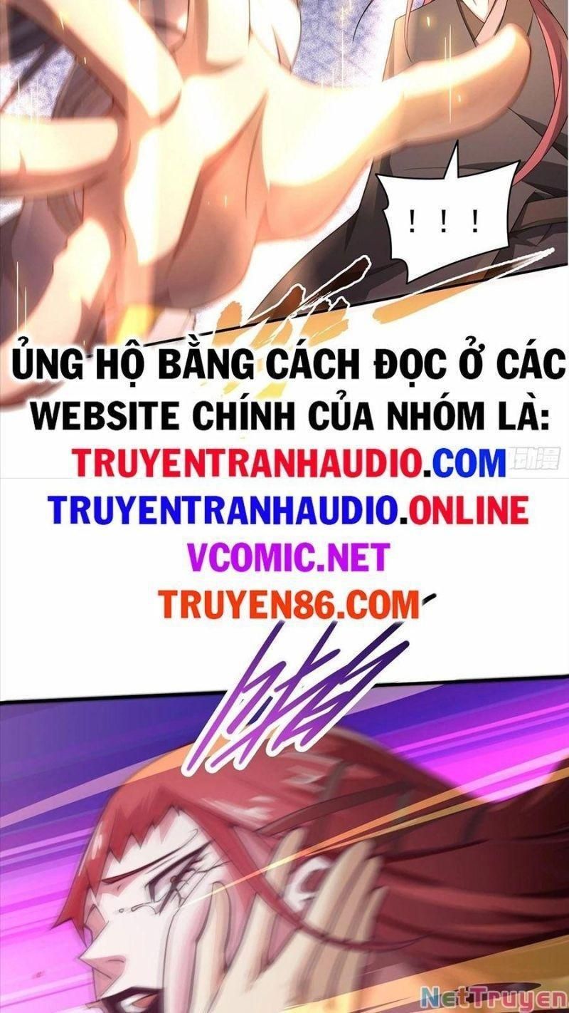 Từ lúc bắt đầu liền vô địch