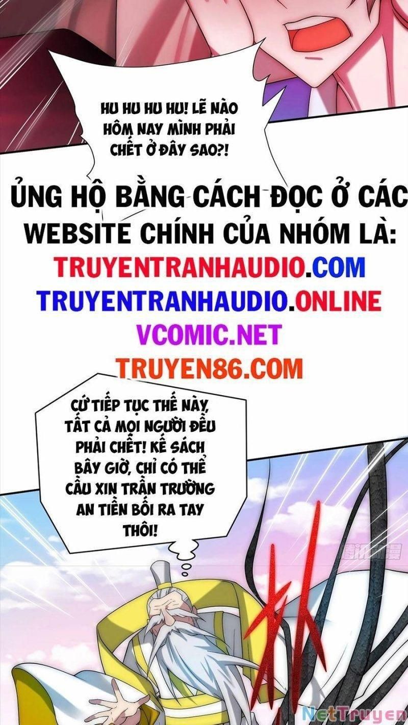 Từ lúc bắt đầu liền vô địch