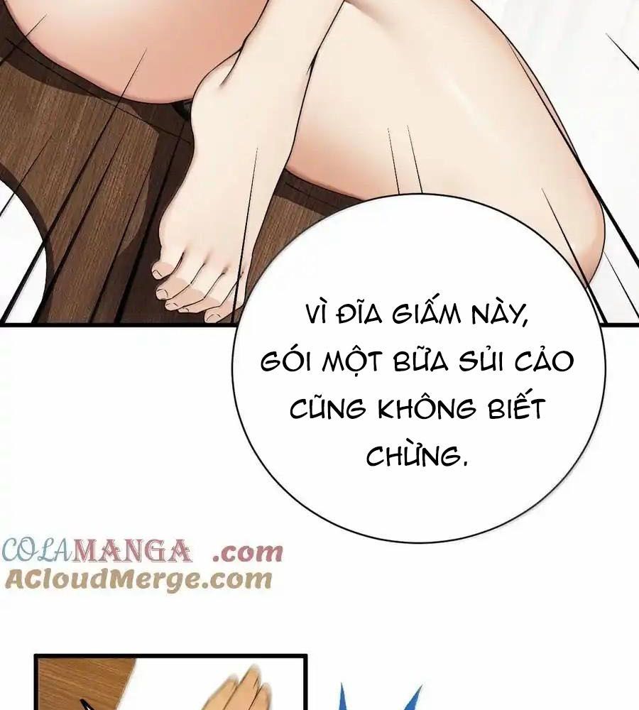 Thánh nữ, xin hãy dừng ngay những trò quái đản của cô đi!!