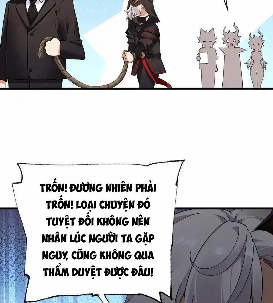 Thánh nữ, xin hãy dừng ngay những trò quái đản của cô đi!!
