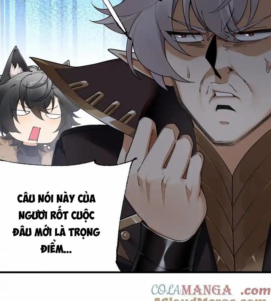 Thánh nữ, xin hãy dừng ngay những trò quái đản của cô đi!!