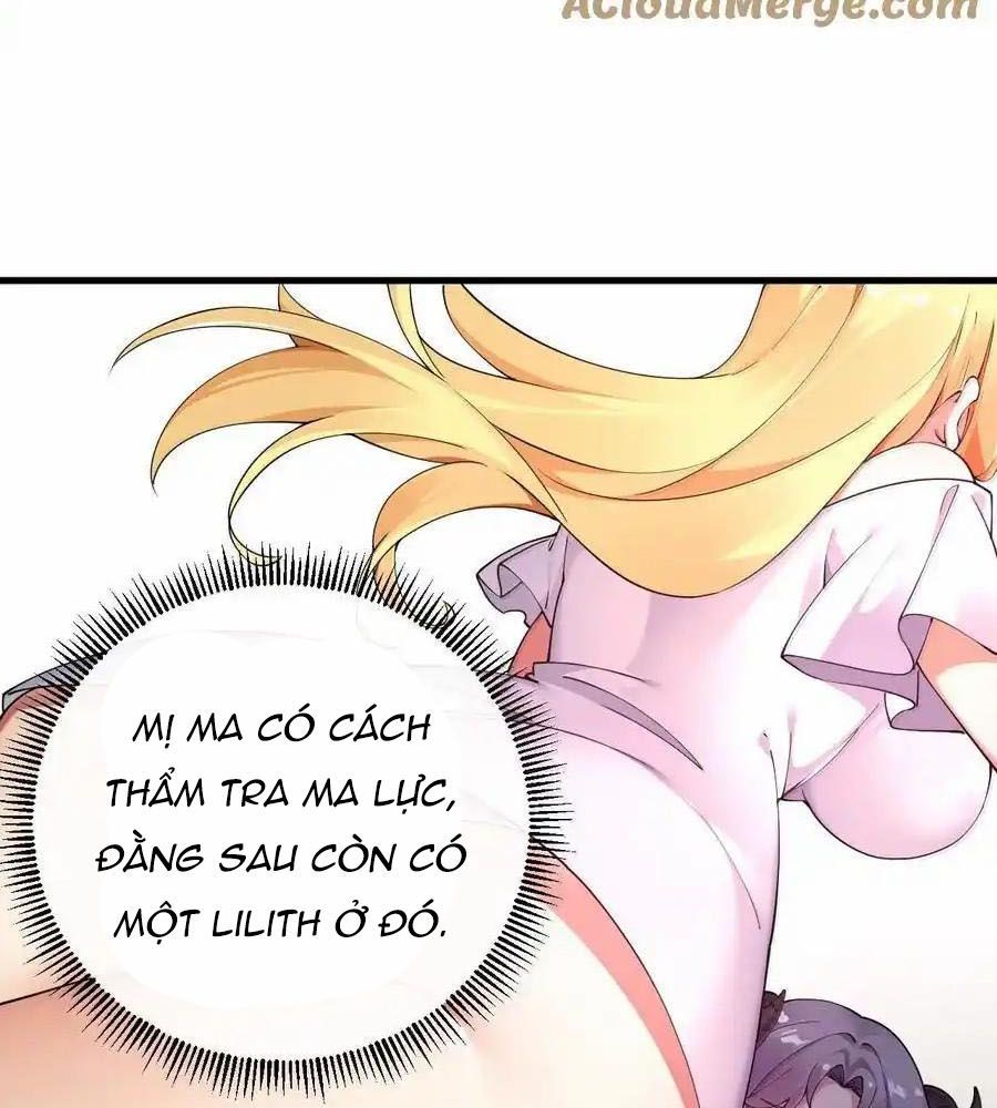 Thánh nữ, xin hãy dừng ngay những trò quái đản của cô đi!!