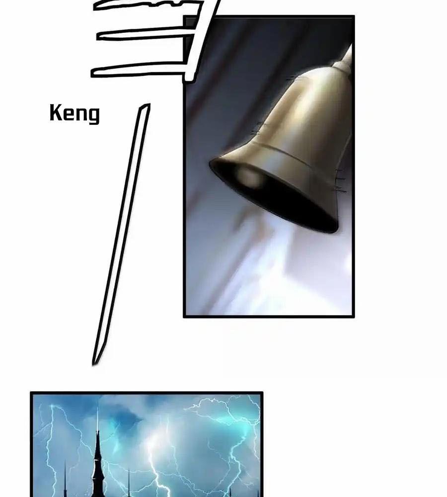 Thánh nữ, xin hãy dừng ngay những trò quái đản của cô đi!!